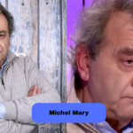 michel mary