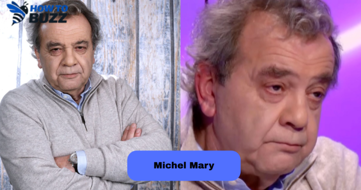 michel mary