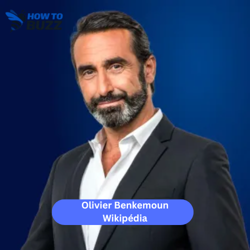 olivier benkemoun wikipédia