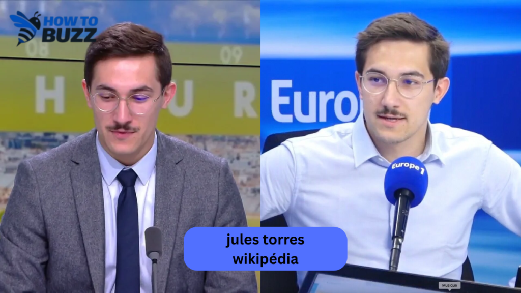 jules torres wikipédia