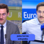 jules torres wikipédia