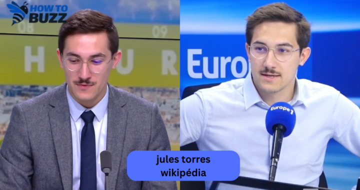 Jules Torres Wikipédia : biographie, parcours et influence