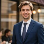 Bernard Minet fils de Nicole Croisille