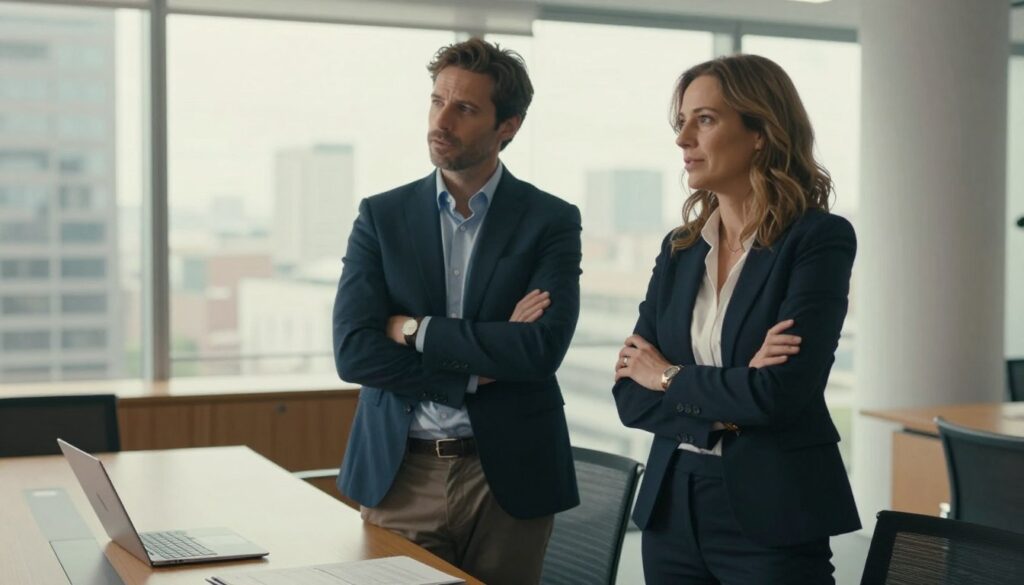 damien pellerin et alexandra blanc