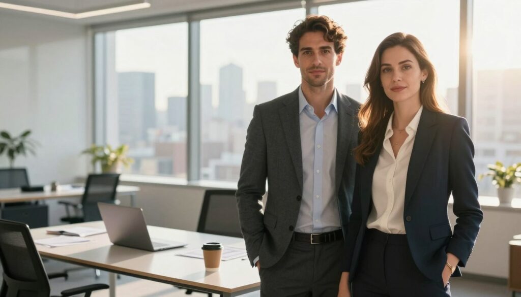 damien pellerin et alexandra blanc