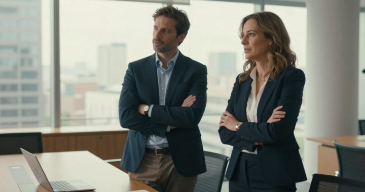 damien pellerin et alexandra blanc