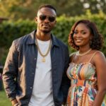 frah shaka ponk et sa femme