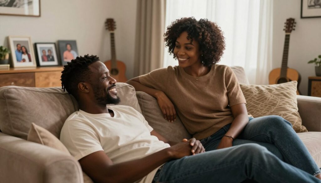 frah shaka ponk et sa femme vie privée
