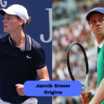 jannik sinner origine