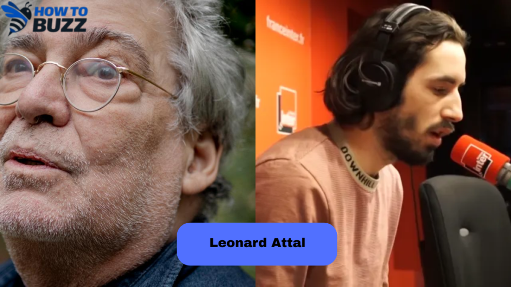 leonard attal