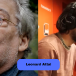 leonard attal