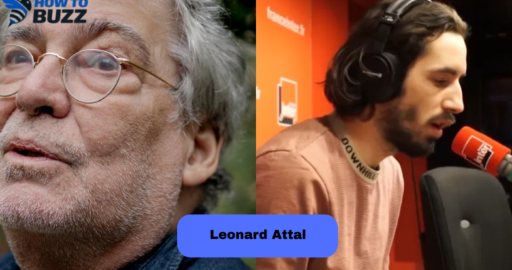 Leonard Attal : Parcours, carrière et influence dans le monde artistique