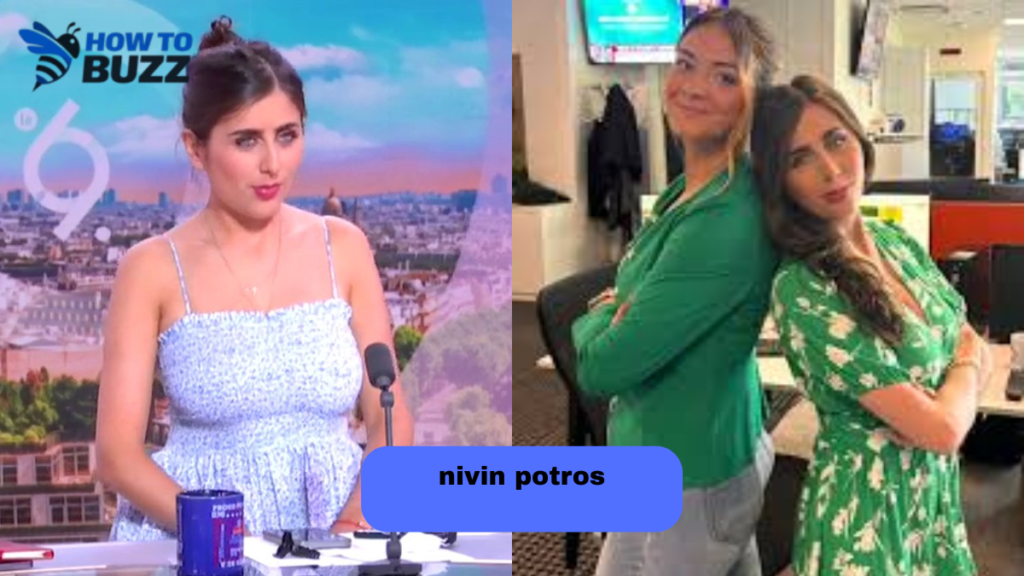 nivin potros