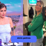 nivin potros