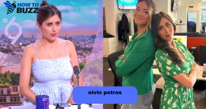 nivin potros