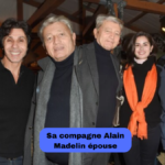 sa compagne alain madelin épouse