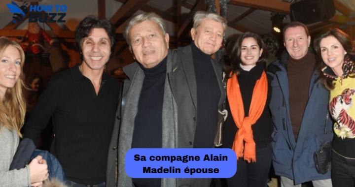 sa compagne alain madelin épouse