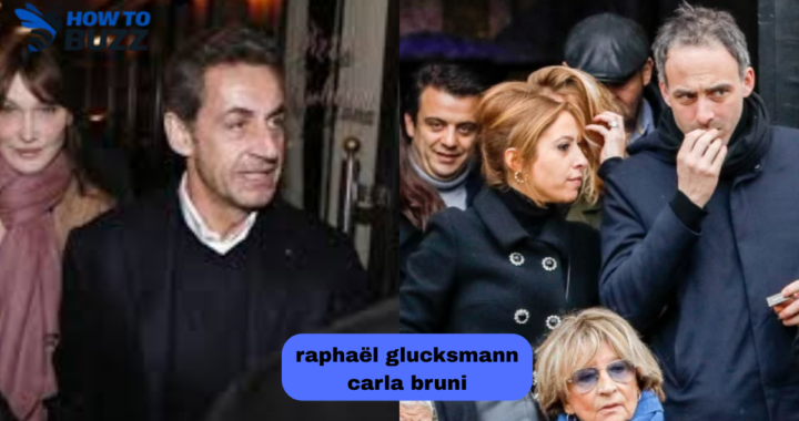 Raphaël Glucksmann Carla Bruni : une relation passée révélée