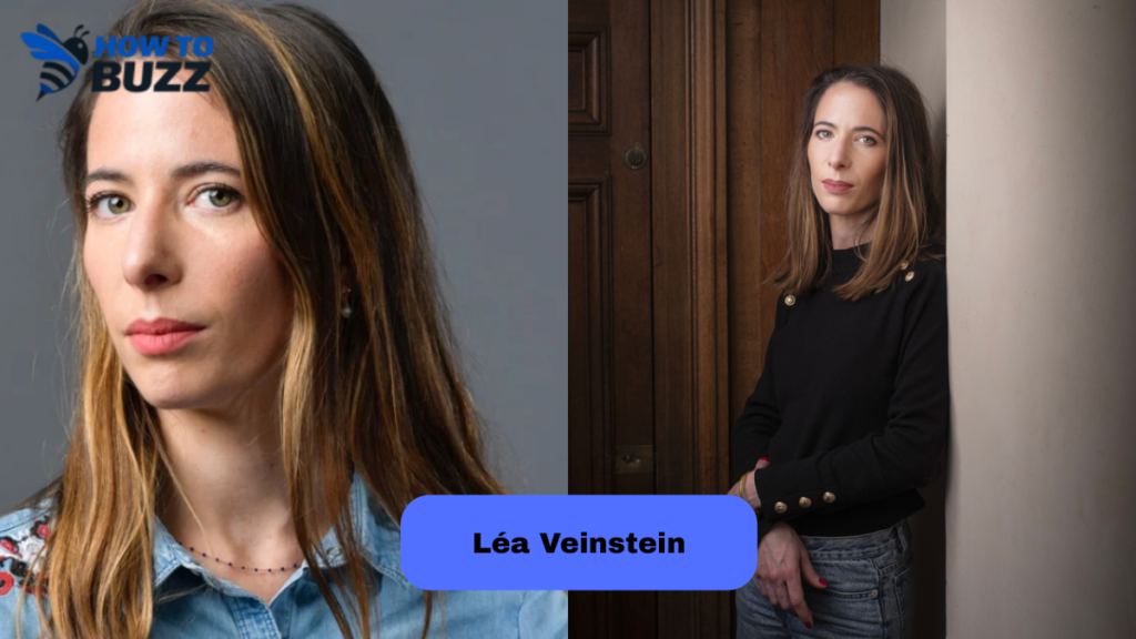 léa veinstein