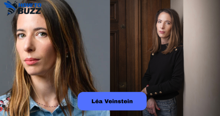 léa veinstein