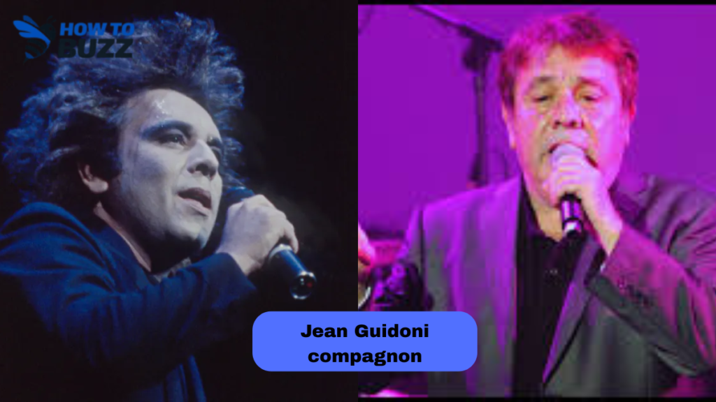 jean guidoni compagnon
