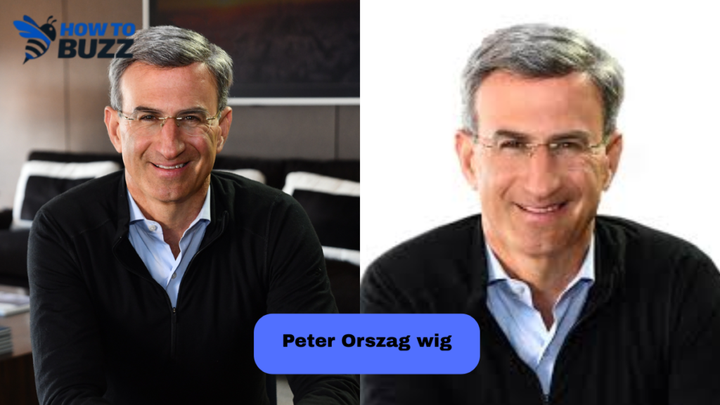 peter orszag wig