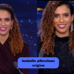 isabelle pibouleau origine