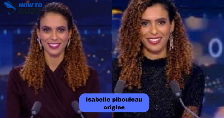 isabelle pibouleau origine