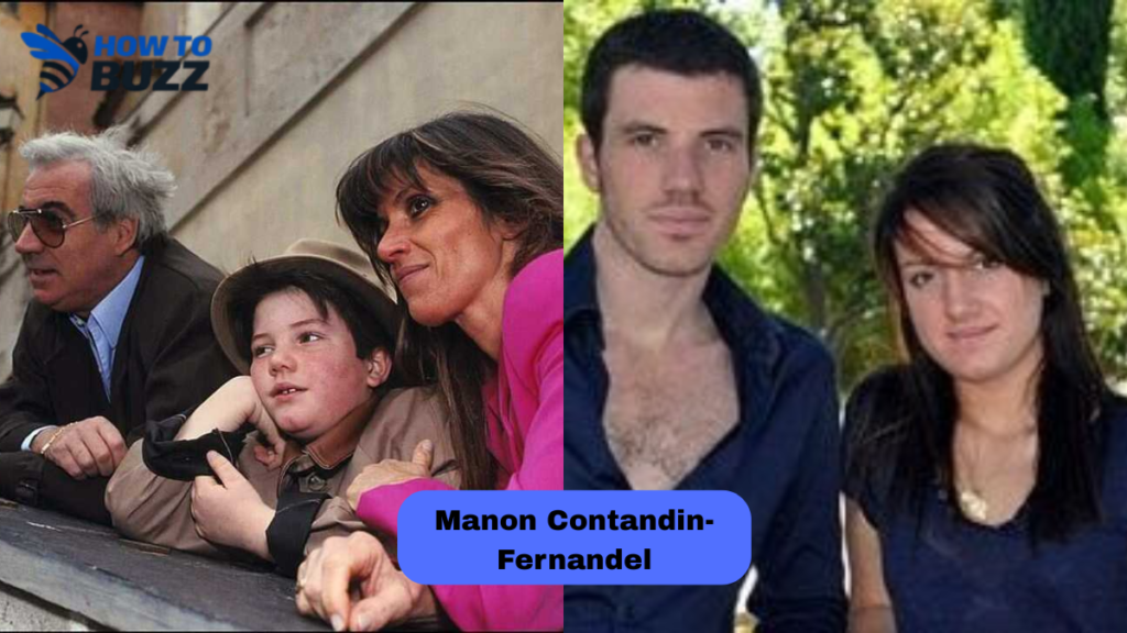 manon contandin-fernandel