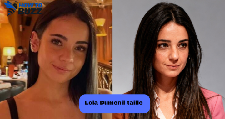 lola dumenil taille