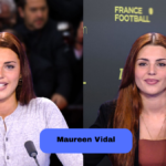 maureen vidal