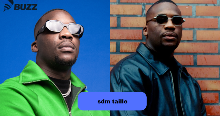 sdm taille