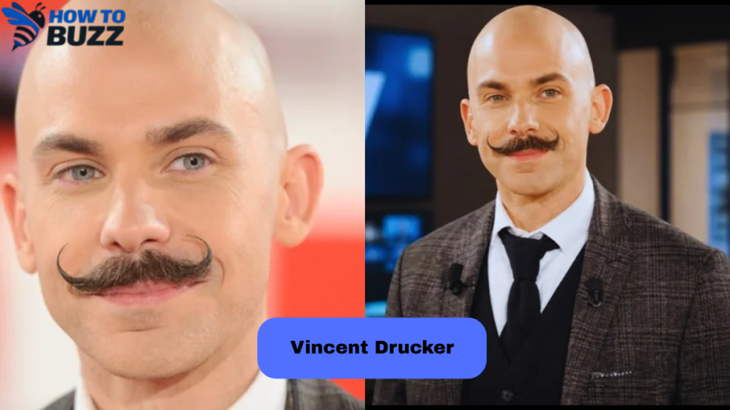 vincent drucker
