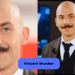 vincent drucker