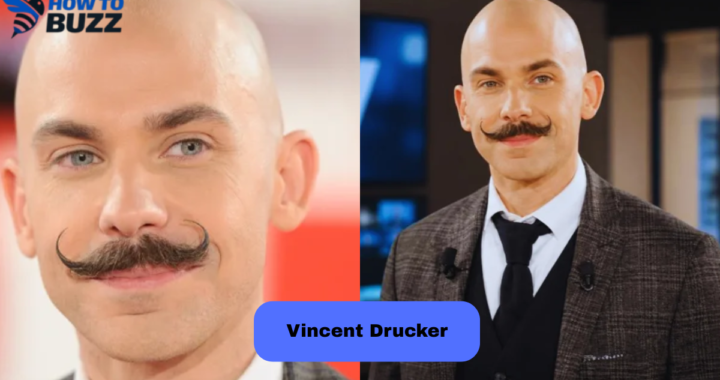 vincent drucker