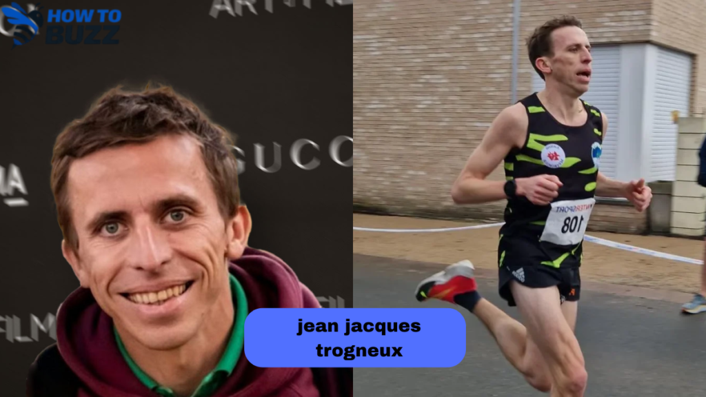 jean jacques trogneux