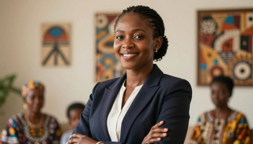 marie-aline meliyi origine parents