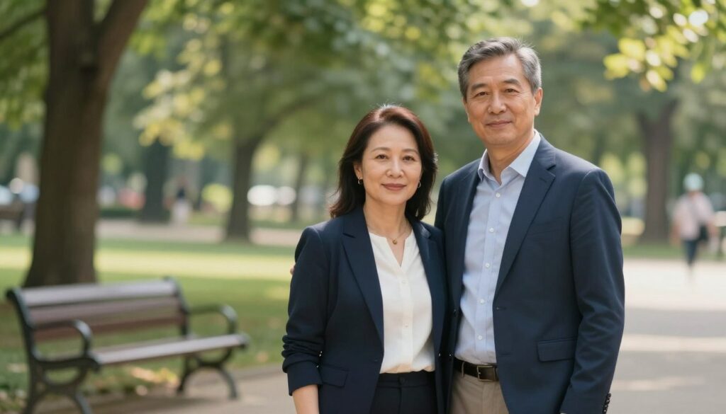 parents marie-aline meliyi