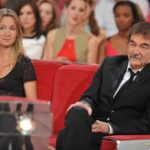 olivier marchal et sa nouvelle compagne