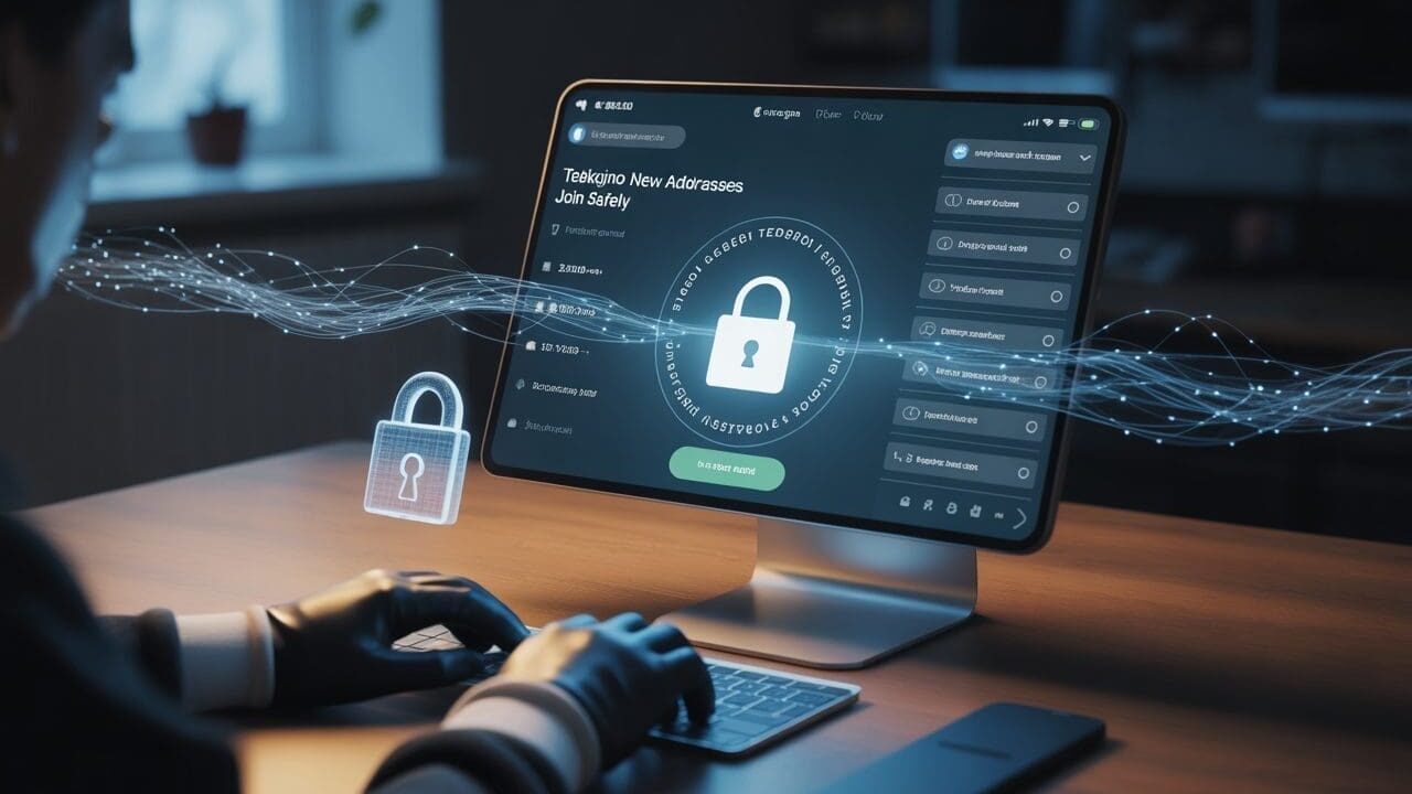 Darkino Telegram : Comprendre le phénomène et son impact sur les utilisateurs