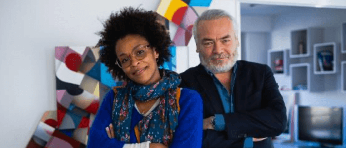 Rachel Khan compagnon rachel khan compagnon