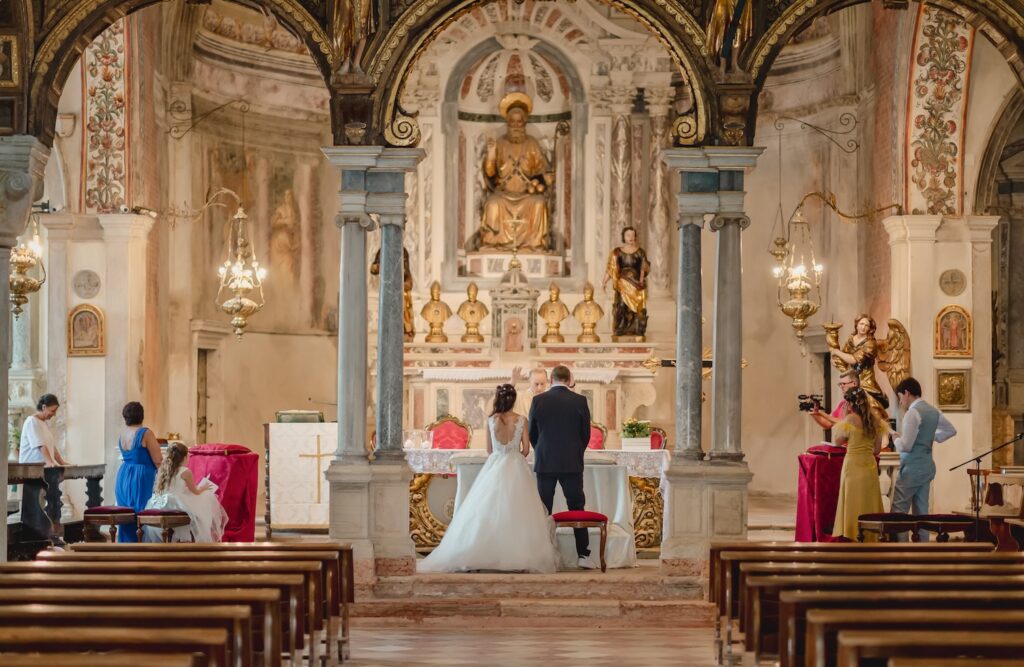 Épouse Alain Bauer Mariage