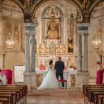 Épouse Alain Bauer Mariage