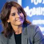 faustine bollaert nouveau compagnon