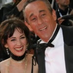 Béatrice Ardisson et son nouveau compagnon