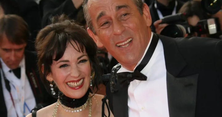 Béatrice Ardisson et son nouveau compagnon : ce que l’on sait de sa nouvelle vie