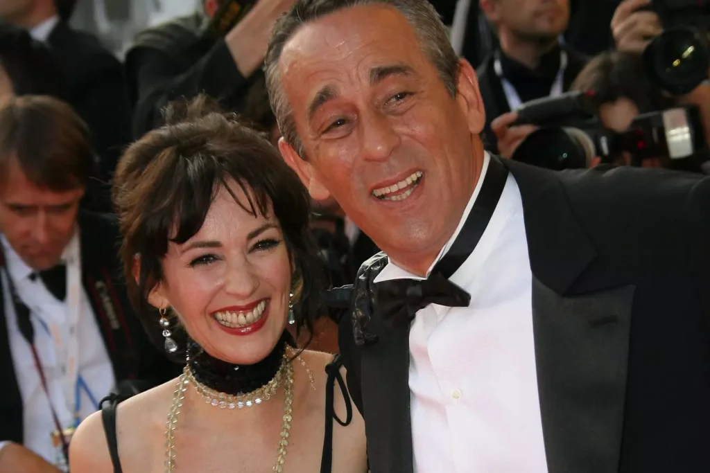 béatrice ardisson et son nouveau compagnon Béatrice Ardisson et son nouveau compagnon