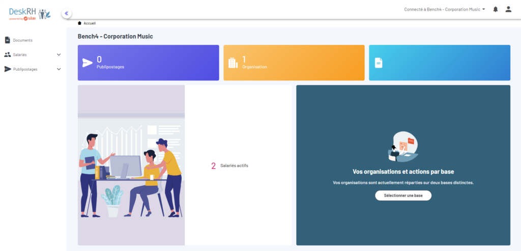 Deskrh Silae
