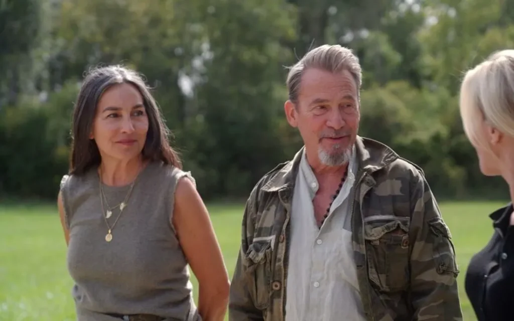 florent pagny