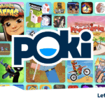 Poki Jeu